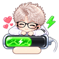 battery v3 charging